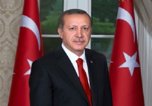 Cumhurbakan Erdoan dan  19 Mays  Mesaj